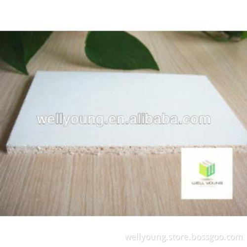 structural steel fireproof/waterproof mgo board